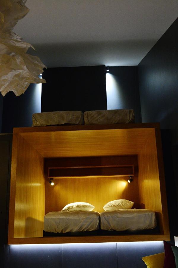 O51 Apartment มาร์กเซย ภายนอก รูปภาพ