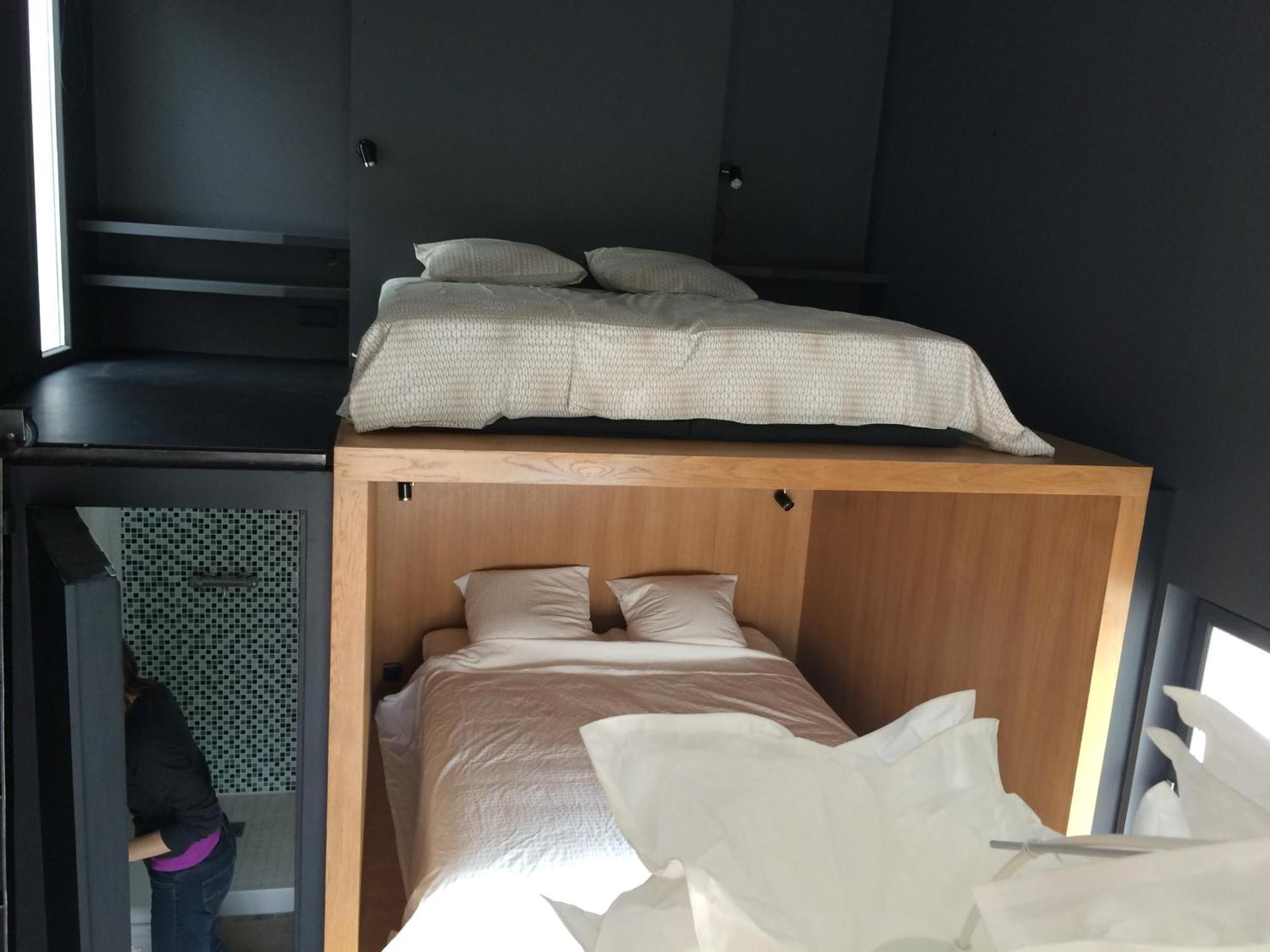 O51 Apartment มาร์กเซย ภายนอก รูปภาพ