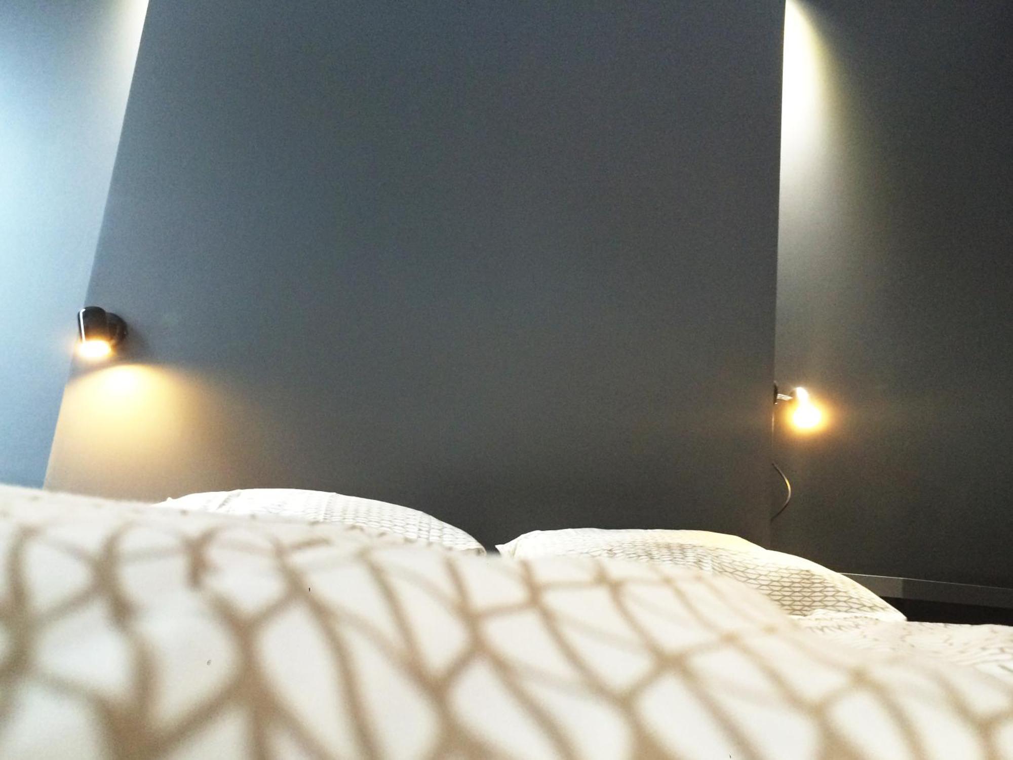 O51 Apartment มาร์กเซย ภายนอก รูปภาพ