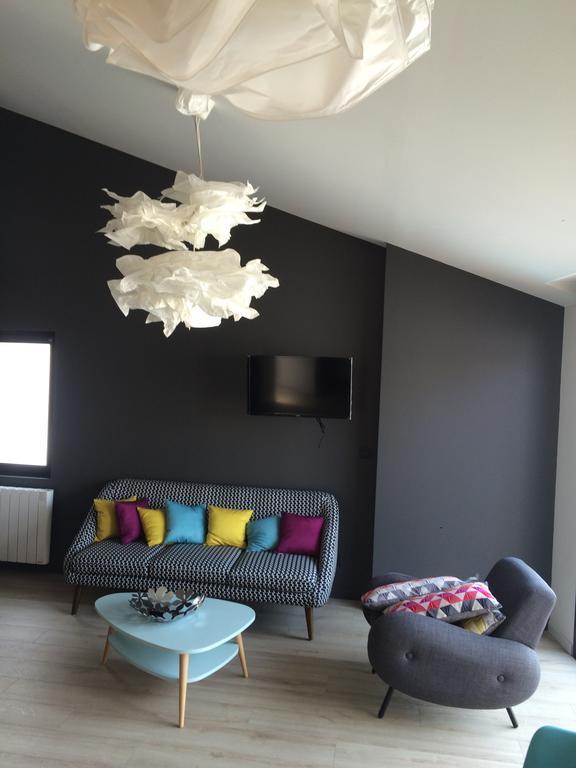 O51 Apartment มาร์กเซย ภายนอก รูปภาพ