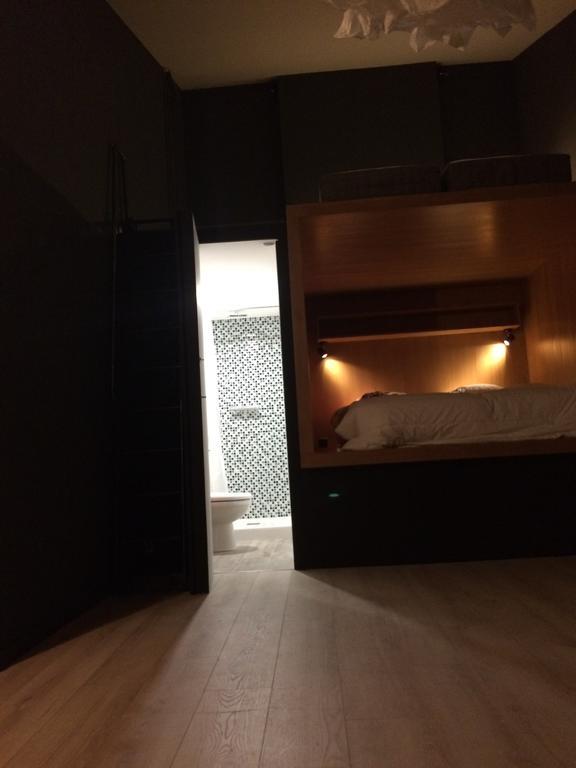 O51 Apartment มาร์กเซย ภายนอก รูปภาพ