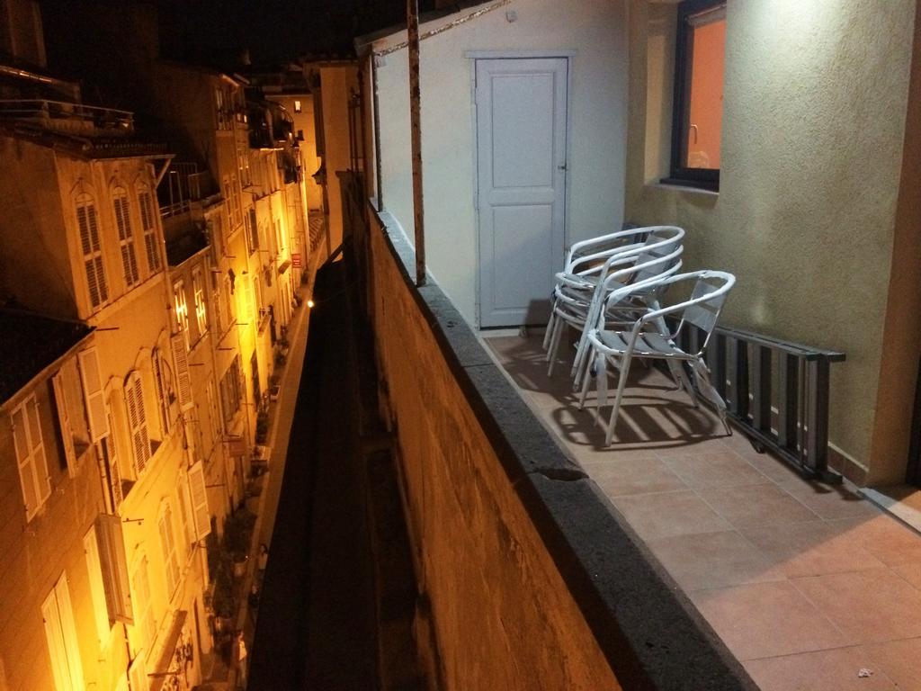 O51 Apartment มาร์กเซย ภายนอก รูปภาพ
