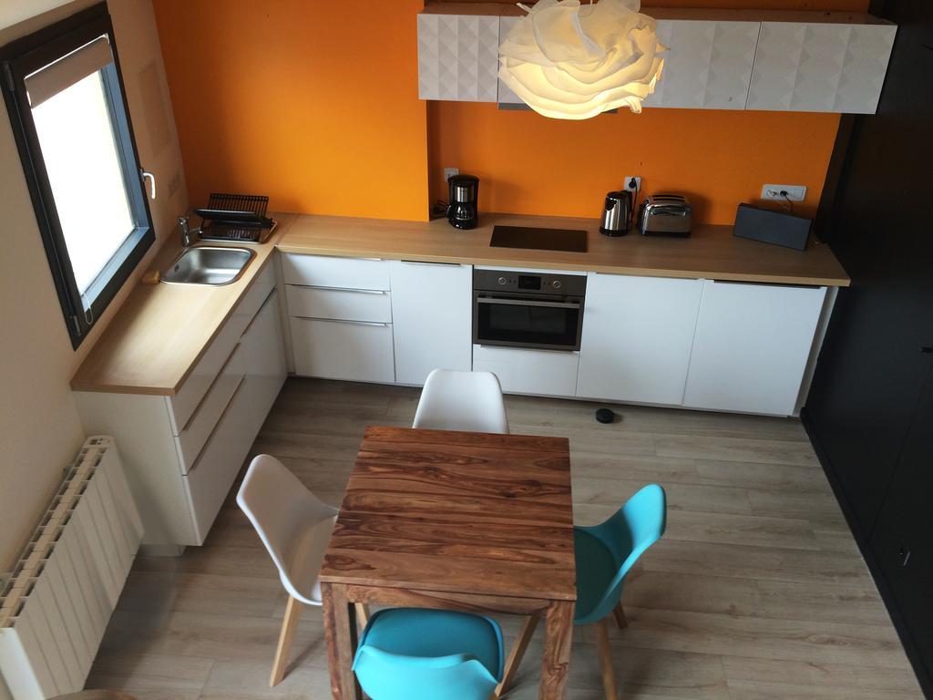 O51 Apartment มาร์กเซย ภายนอก รูปภาพ