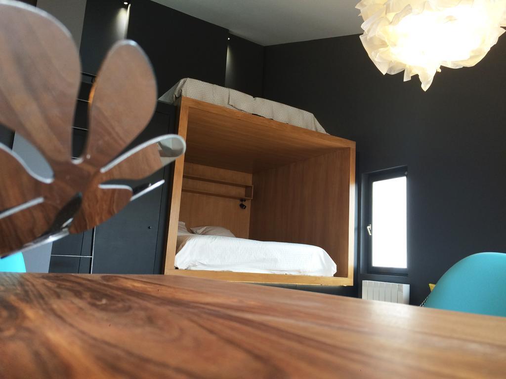O51 Apartment มาร์กเซย ภายนอก รูปภาพ