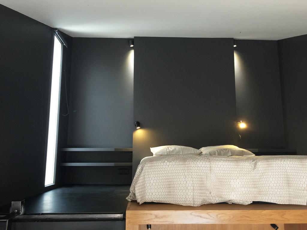 O51 Apartment มาร์กเซย ภายนอก รูปภาพ