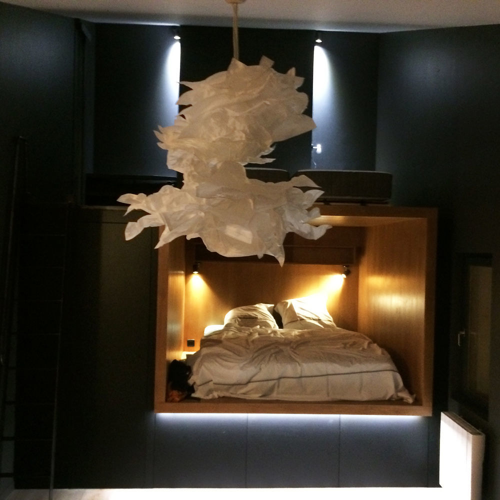 O51 Apartment มาร์กเซย ภายนอก รูปภาพ