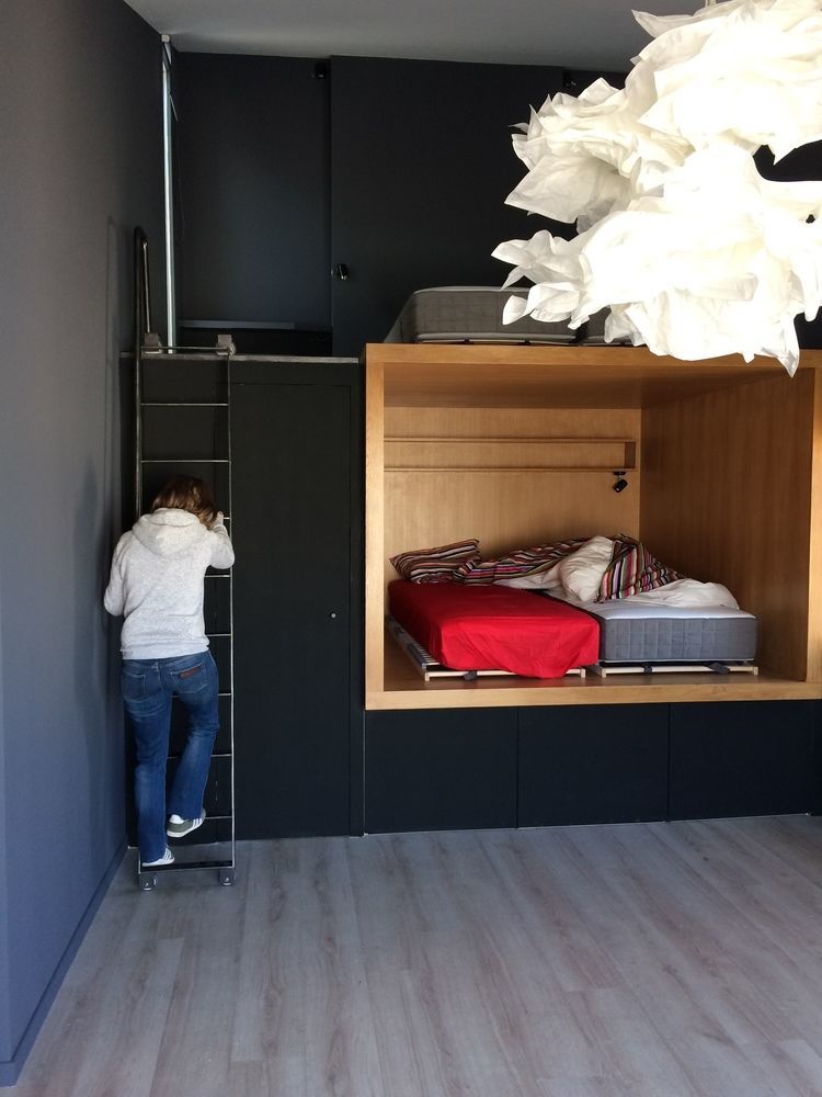 O51 Apartment มาร์กเซย ภายนอก รูปภาพ