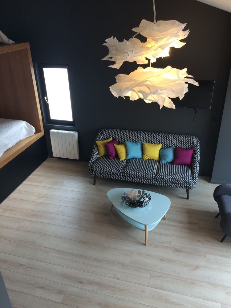O51 Apartment มาร์กเซย ภายนอก รูปภาพ
