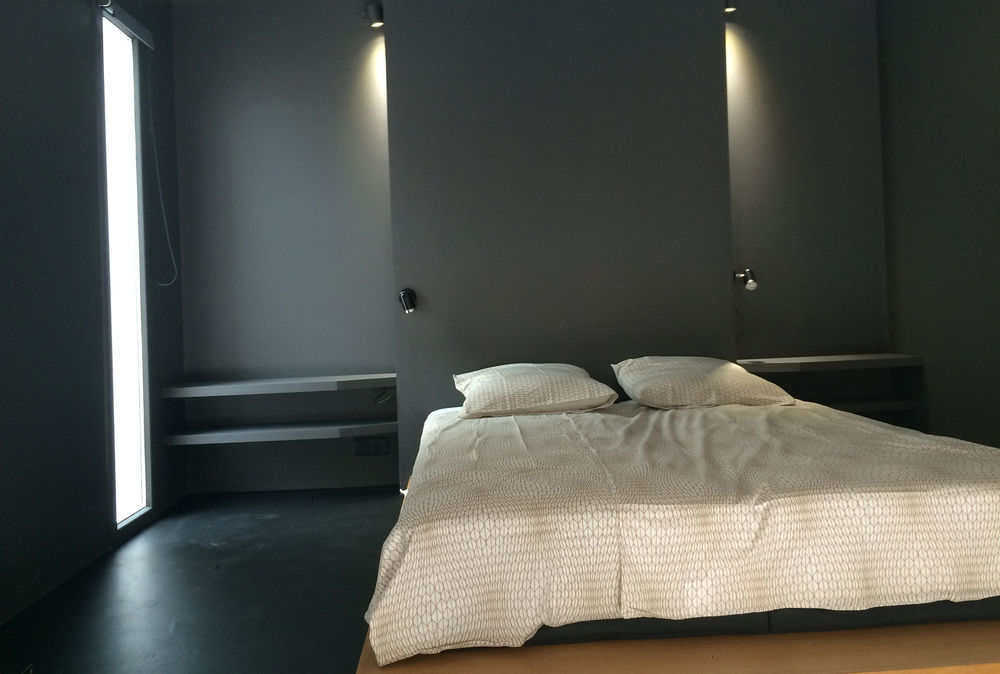 O51 Apartment มาร์กเซย ภายนอก รูปภาพ